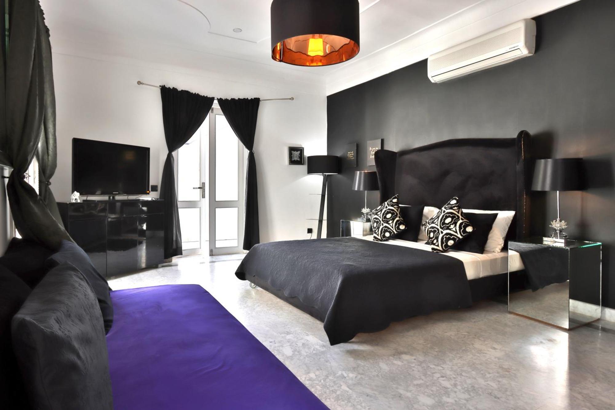 Riad Vip Bed & Breakfast Марракеш Экстерьер фото