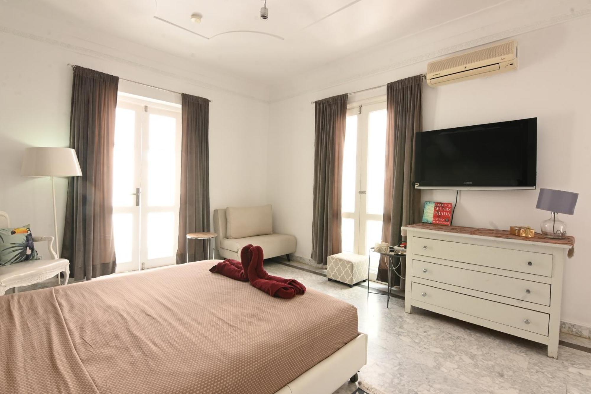Riad Vip Bed & Breakfast Марракеш Экстерьер фото