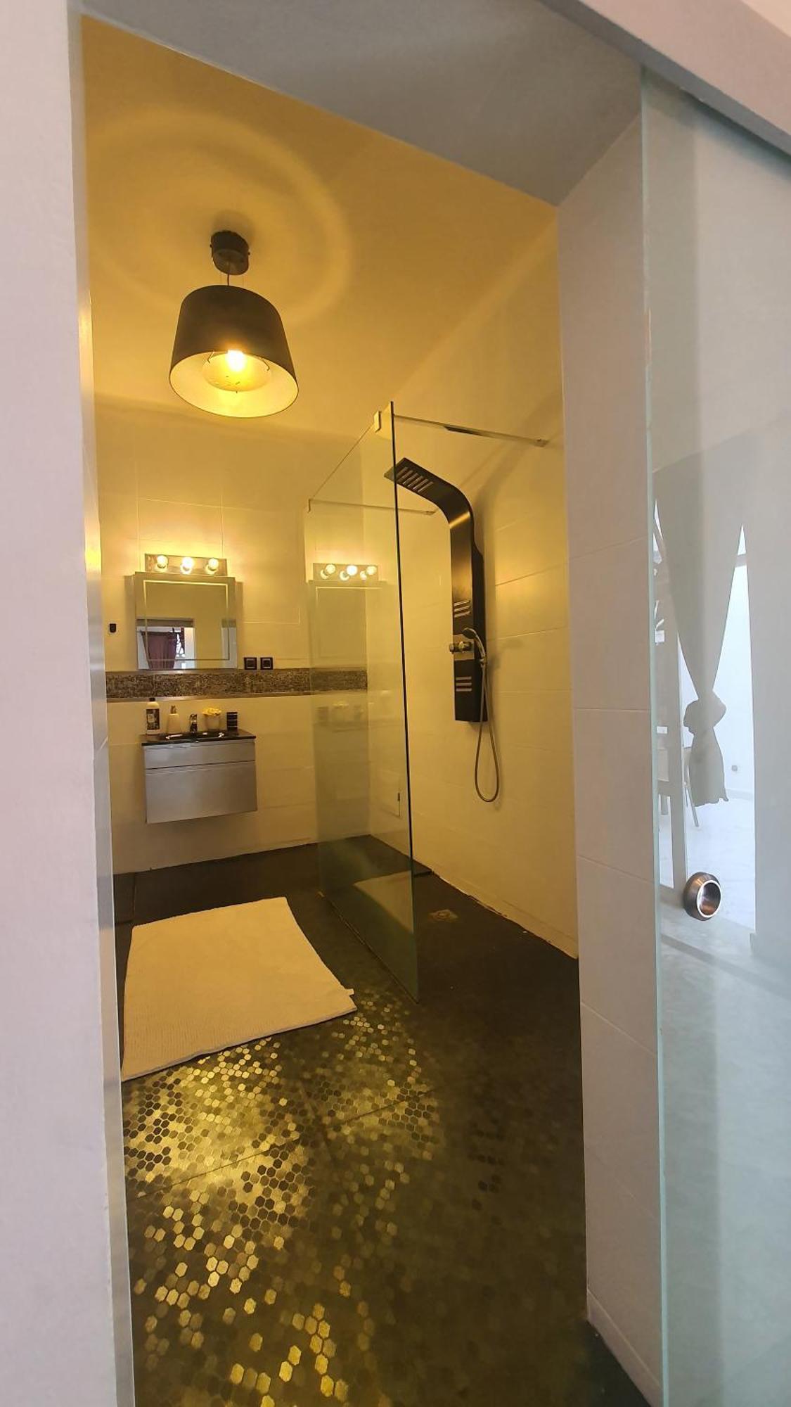 Riad Vip Bed & Breakfast Марракеш Экстерьер фото