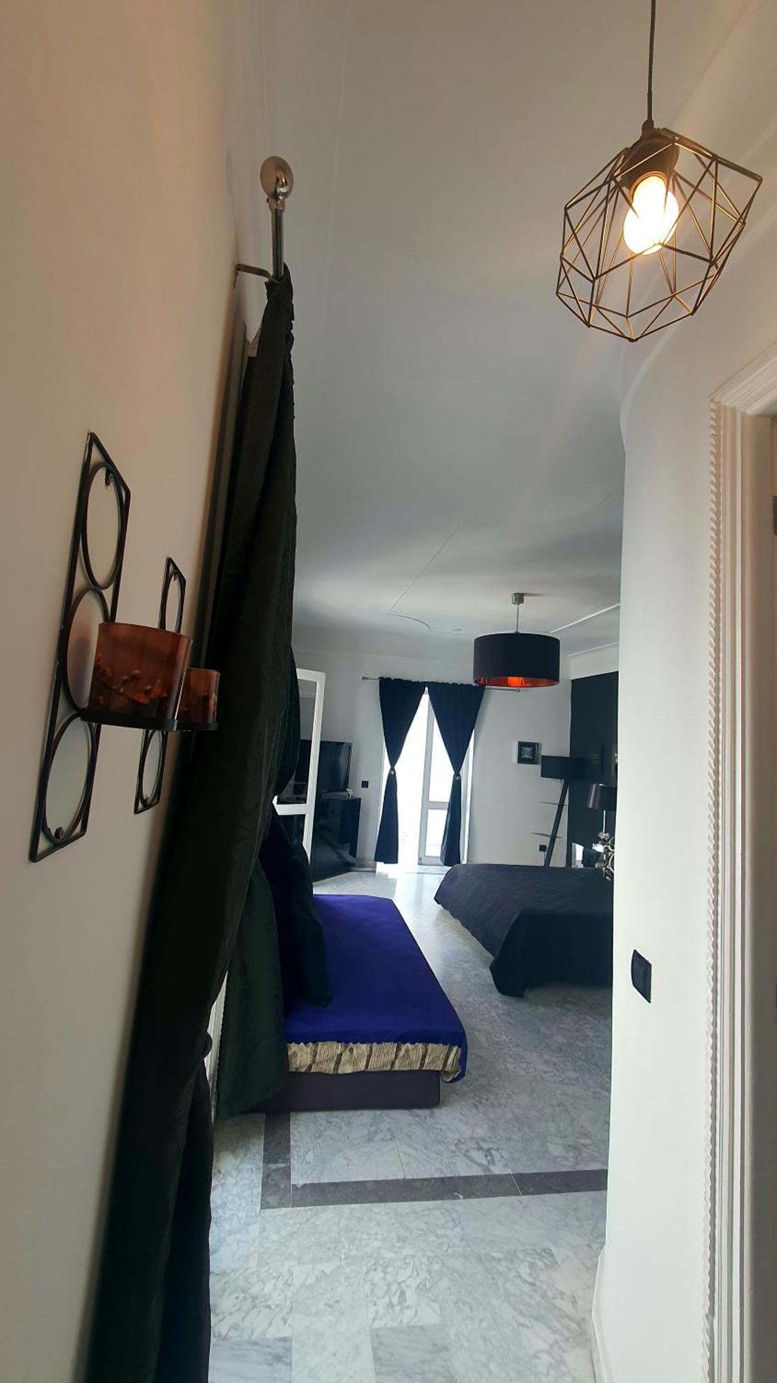 Riad Vip Bed & Breakfast Марракеш Экстерьер фото