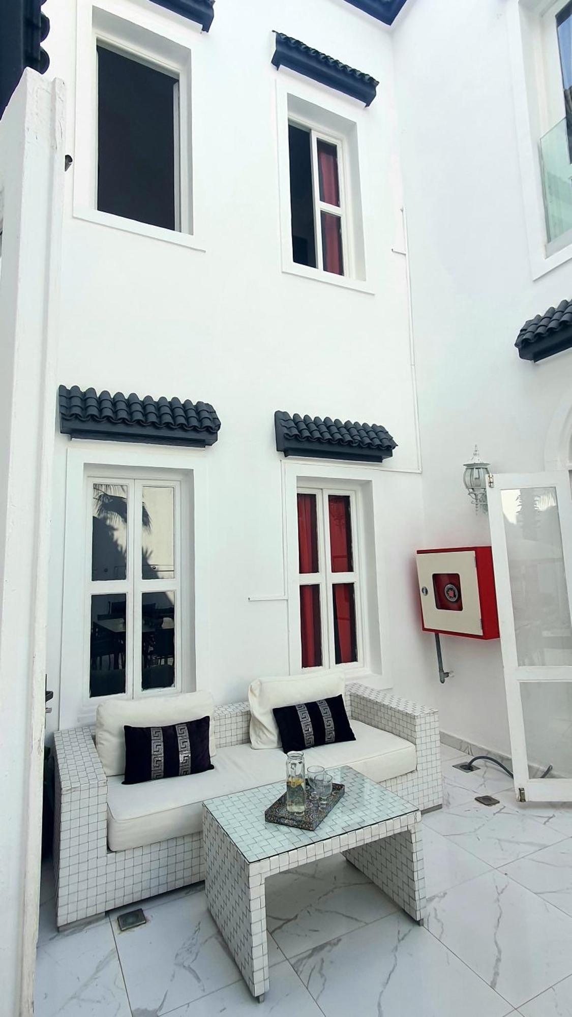 Riad Vip Bed & Breakfast Марракеш Экстерьер фото
